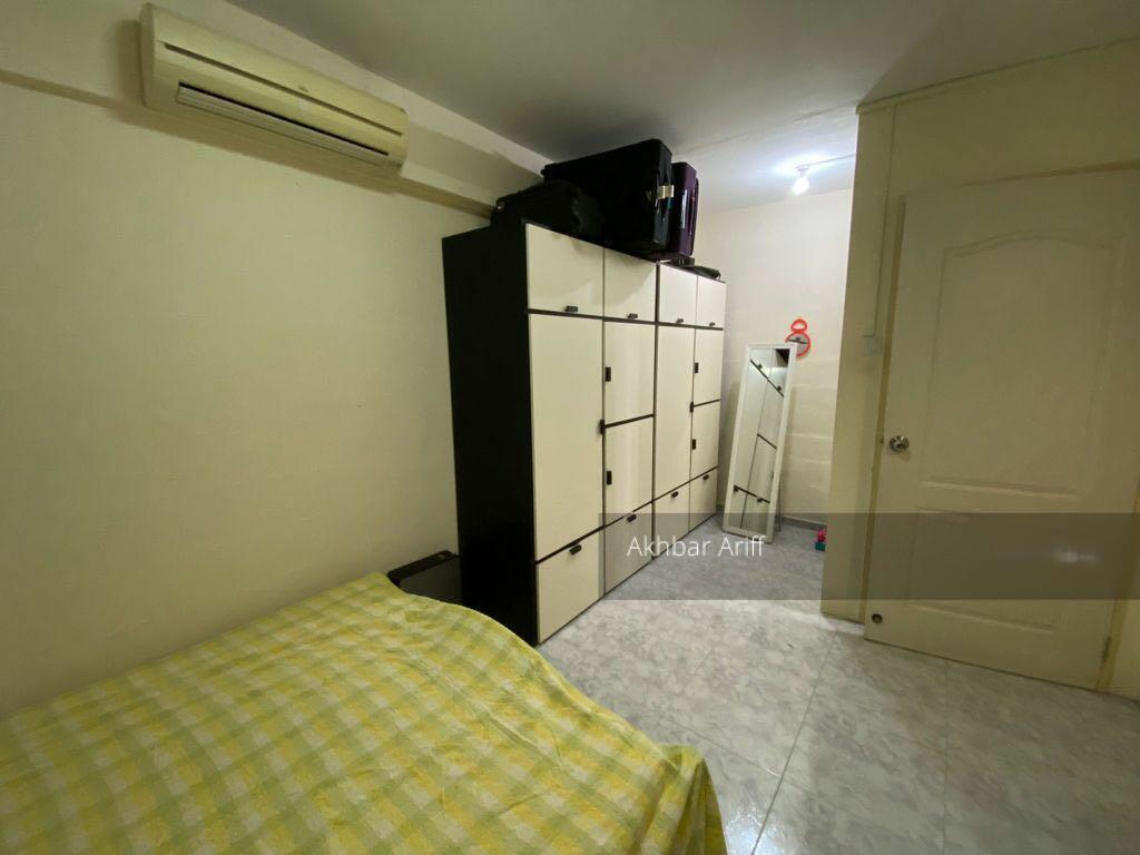 Blk 741 Yishun Avenue 5 (Yishun), HDB 3 Rooms #315544581